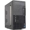 VULTECH Case Micro-Atx Vultech VCO-M1699P Rev. 2.2 con Alimentatore 1x USB 3.0 + 2x USB 2.0
