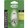 Magneti Marelli Quantum Energy Magneti Marelli H7 lampadina singola auto long life 12V 55W attacco PX26d