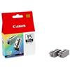 Canon Cartuccia Canon nero 2 Pz. I70 [8190A002]