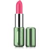 CLINIQUE Pop Longwear Lipstick Satin Disco Pop Rossetto Cremoso 3,9 gr Disco Pop Satinato Stick