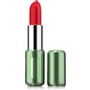 CLINIQUE Pop Longwear Lipstick Matte Chili Pop Rossetto Cremoso 3,9 gr Opaco/matt Stick