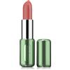 CLINIQUE Pop Longwear Lipstick Matte Latte Pop Rossetto Cremoso 3,9 gr Opaco/matt Stick