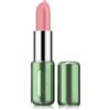 CLINIQUE Pop Longwear Lipstick Matte Peony Pop Rossetto Cremoso 3,9 gr Opaco/matt Stick