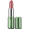 Clinique Pop Longwear Lipstick Shine Fig Pop Rossetto Cremoso 3,9 gr Stick