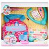 Nenuco -Kit d'emergenza, con Diversi Accessori Medici per prendersi Cura Ogni Momento, Ideale per Bambine e Bambini dai 3 Anni, Famosa 700016295
