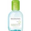 BIODERMA ITALIA Srl SEBIUM H2O 100 ML