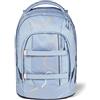 Satch Zaino scuola pack zaino scuola pack design originali, alta qualità, ben organizzati, sostenibili Vivid Blue - Azzurro