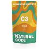 Natural code C3 maiale 70gr