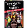 FUNKO GAMES FNAF Survive 'Till 6AM Game (Security Breach Edition)