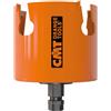 CMT ORANGE TOOLS SEGA A TAZZA PER LEGNO/PLASTICA