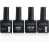Vanessa Set Rubber Base Vanessa 10ml