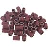 MPHAIR Cilindri abrasivi - Grana Grossa - 100 pz
