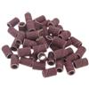 MPHAIR Cilindri abrasivi - Grana Fine - 100 pz