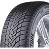 BRIDGESTONE 245/45R18 RunFlat BLIZZAK LM005 100V XL DOT22 M+S BRI invernali