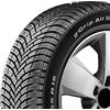 BF GOODRICH 215/45R17 G-GRIP ALL SEASON 2 91W XL DOT22 4 stagioni