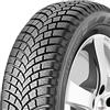 BRIDGESTONE 225/45R18 RunFlat BLIZZAK LM-001 95H XL DOT22 BRI invernali