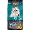 Leonardo Adult Classic Pesce Cibo Secco per Gatti - Sacco da 7,5 kg - MAXI FORMATO