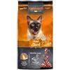 Leonardo Adult Classic Anatra Cibo Secco per Gatti - Sacco da 1,8 kg