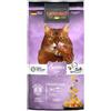Leonardo Senior Grain Free Cibo Secco per Gatti - Sacco da 1,8 kg