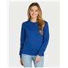SG Originals Abbigliamento personalizzate. Felpa donna girocollo in tessuto misto 280 g/m² SG Originals - SG Originals personalizzate o neutre
