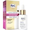 LUXURY LAB COSMETICS SRL RETINOL CORREXION LINE SMOOTHING SIERO VISO GIORNO