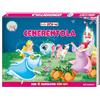 Edibimbi Cenerentola. Fiabe pop-up. Ediz. a colori