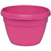Arca Vasi Lavaredo cm 18 spazzolata fucsia