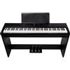 Orla Pianoforte Digitale Orla PF300 BK 88 tasti pesati + stand con pedale a 3 leve