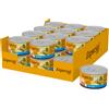 Expecial Kitten Lattina Multipack 24x85G TROTA
