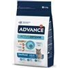 Advance Cat Sterilized Tacchino 1.5KG