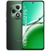 OPPO Reno 12FS 12+512GB 6.67" 5G Black Green ITA