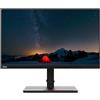 Lenovo ThinkVision P27u-20 Monitor PC 68,6 cm (27") 3840 x 2160 Pixel 4K Ultra H