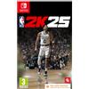 2K NBA 2K25 (Code in a Box);