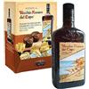 Amaro Del Capo Vecchio Amaro Del Capo (1 lt) - Amaro Del Capo + Amaro Del Capo Praline Di Cioccolato Fondente (1 Kg Expo) - Amaro Del Capo