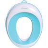 Dreambaby Sedile antiscivolo per vasino, morbido e confortevole, facile da pulire, adatto ai viaggi, per bambini e bambine, adatto per WC rotondi e ovali