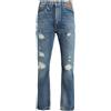 PALM ANGELS - Pantaloni jeans