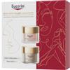 Eucerin Hyaluron-Filler + Elasticity | Crema Giorno Rose SPF 30 & Crema Notte