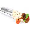 P.L.A.Y. PET LIFESTYLE AND YOU Cat Toy_Feline Frenzy Kicker Toy - Shrimp Burrito_M