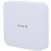 AJAX NVR 16 canali 8 Megapixel, colore Bianco- Ajax