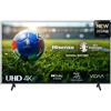 HI SENSE HISENSE - Smart TV LED UHD 4K 55" 55A69N - NERO