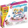 Quercetti 0917 Pixel Evo Girl Large