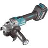 Makita GA023GZ - Smerigliatrice angolare brushless, 40 V, 125MM
