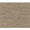Rasch Carta da parati 537031 - Carta da parati in tessuto non tessuto, colore marrone chiaro con effetto legno, collezione Curiosity, 10,05 m x 0,53 m (lunghezza x larghezza)
