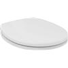 Ideal Standard - Contour 21 Medical & Care, Copriwater con chiusura normale, S407701, Bianco