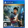 Maximum Entertainment Kena: Bridge of Spirits - Deluxe Edition (輸入版:北米) - PS4