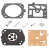 Aramox Kit di Riparazione carburatore Carb Kit di Riparazione carburatore Adatto per 029 310 039 044 046 MS270 MS280 MS290