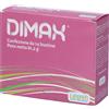 Laboratori Legren Srl Dimax 14 Bustine 81,2 g Polvere per soluzione orale