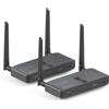 Purelink CSW320 set di estensione KVM CSW320 wireless, 100 m