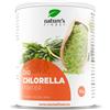 nature's Finest Nature's Finest CLORELLA IN POLVERE BIO 125 g