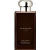 Jo Malone Dark Amber & Ginger Lily Cologne Intense 100ml